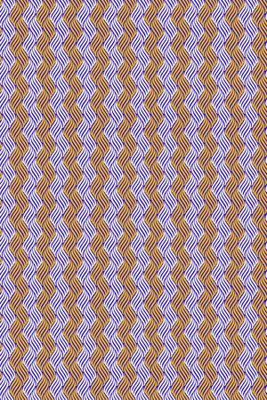 竖条印花华亿平台图片