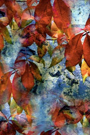 ♥红桃A〖复古时代〗印花华亿平台图片