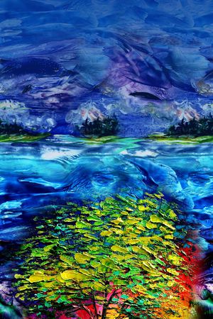 数码华亿平台印花华亿平台图片