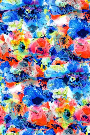 大花印花华亿平台图片