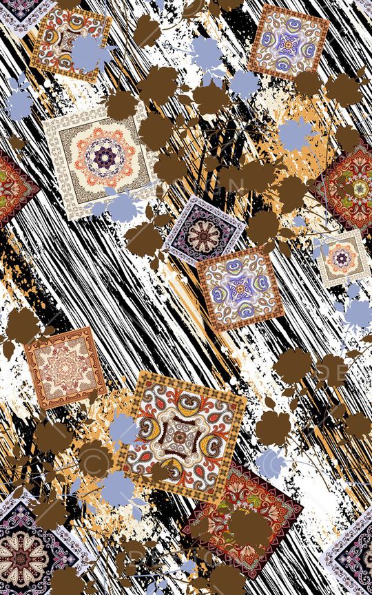 名族印花华亿平台图片