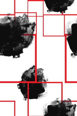 趣味印花华亿平台图片