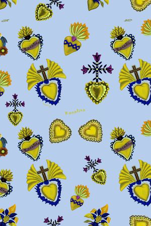 巴黎→【珠宝世界】印花华亿平台图片