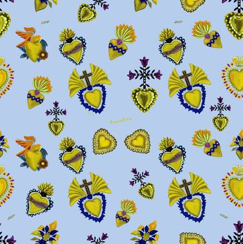 715390-时尚香水瓶2