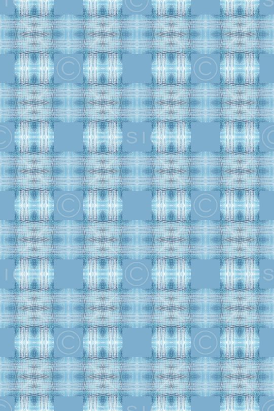 抽象时尚印花华亿平台图片