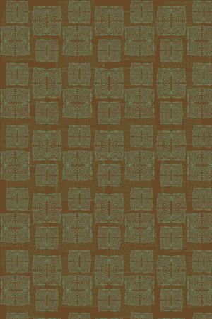 抽象花卉印花华亿平台图片