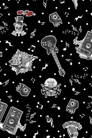 男装印花华亿平台图片