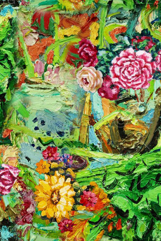 印花华亿平台图片