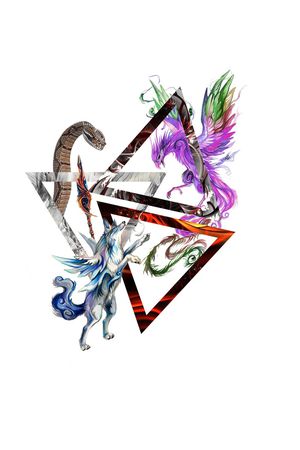 凤凰印花华亿平台图片