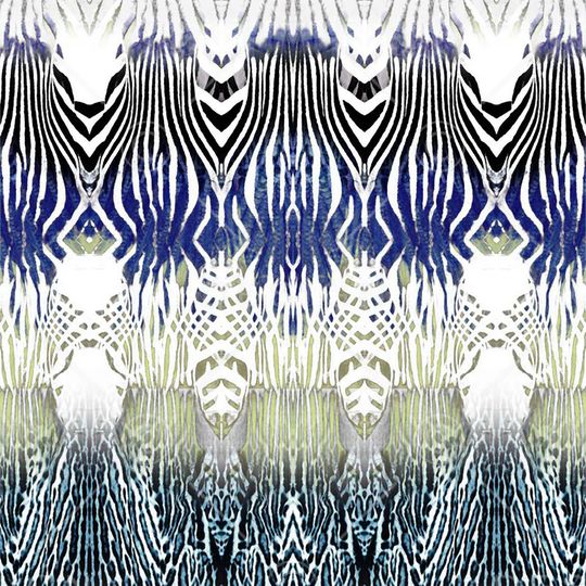 豹子印花华亿平台图片