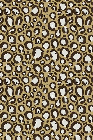 豹子印花华亿平台图片