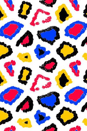 豹子印花华亿平台图片