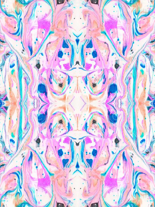 石纹印花华亿平台图片