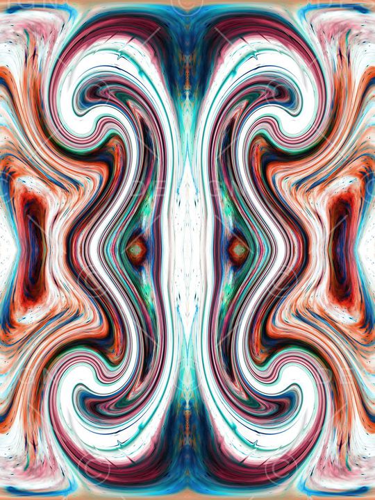 石纹印花华亿平台图片