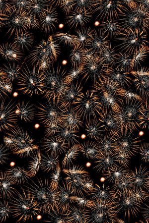 烟花印花华亿平台图片