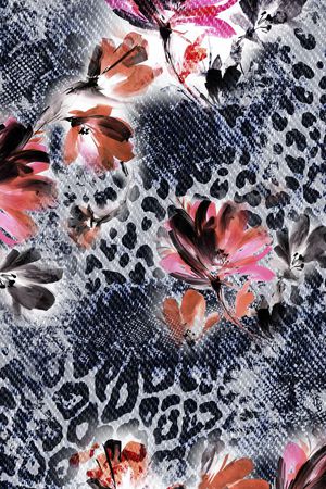 大花印花华亿平台图片