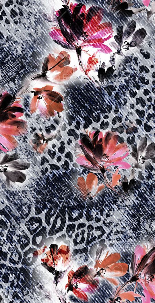 大花印花华亿平台图片