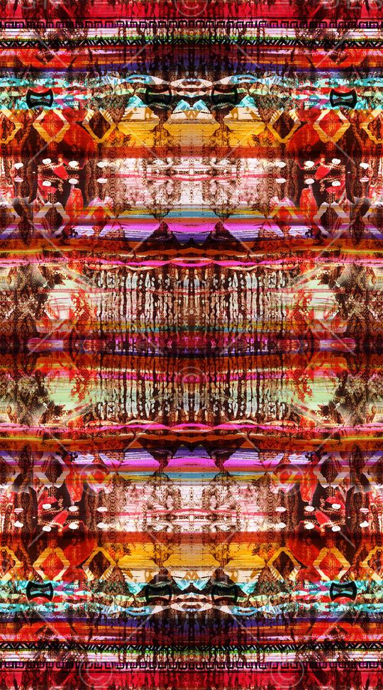 肌理印花华亿平台图片