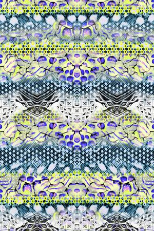 老虎印花华亿平台图片