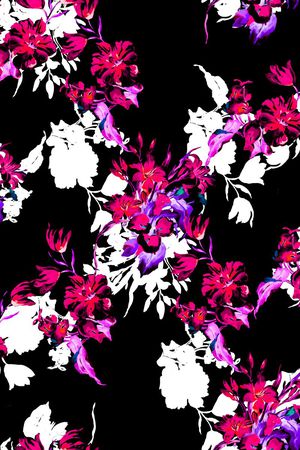 大花印花华亿平台图片