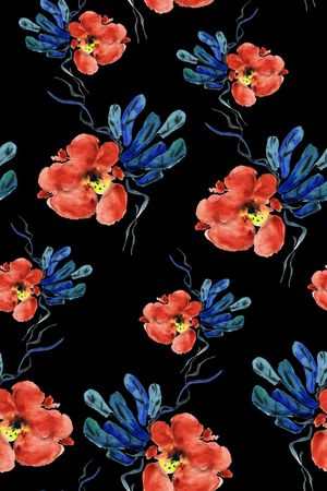 大花印花华亿平台图片