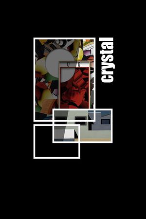 不规则几何印花华亿平台图片