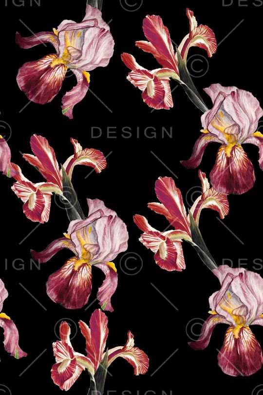 大花印花华亿平台图片