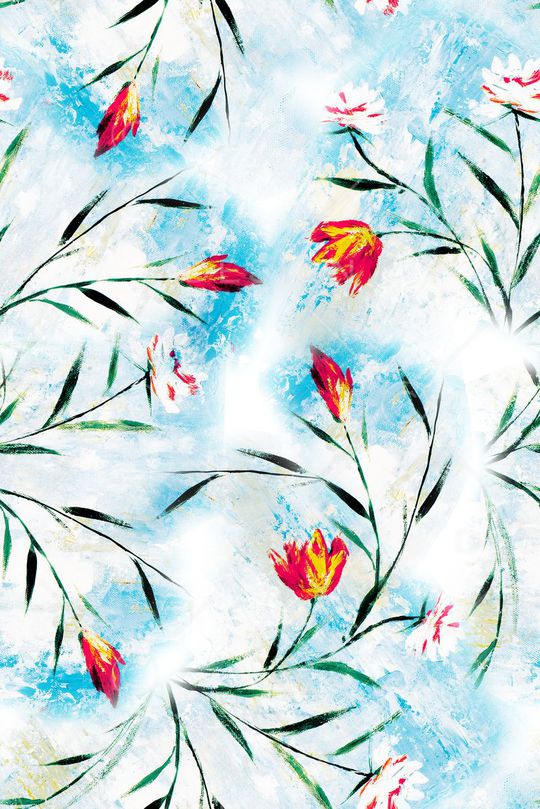 大花印花华亿平台图片