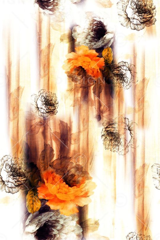 大花印花华亿平台图片