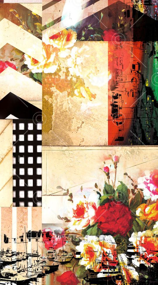 大花印花华亿平台图片