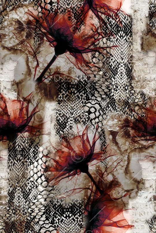 大花印花华亿平台图片