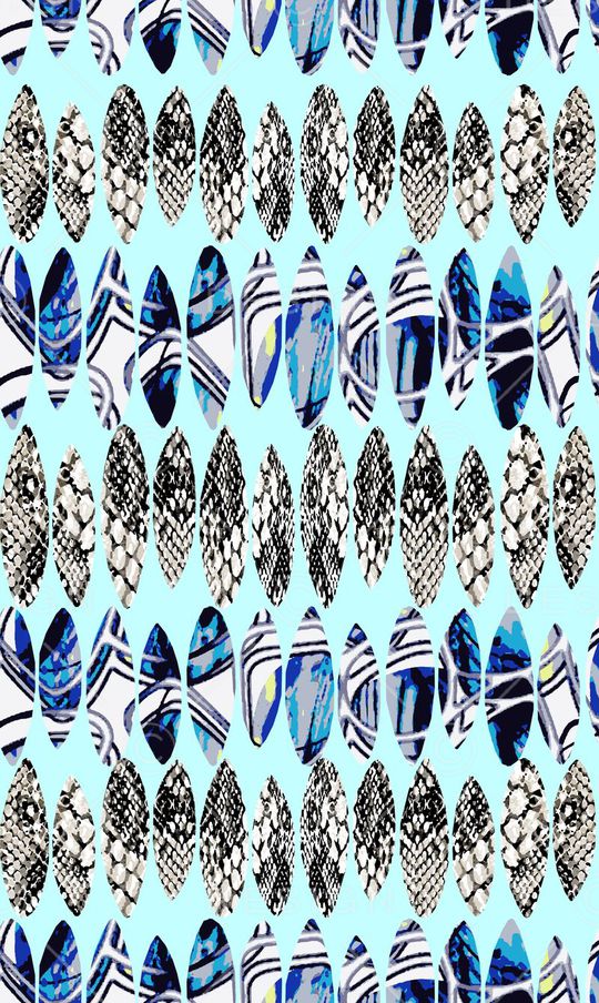 苏格兰格印花华亿平台图片