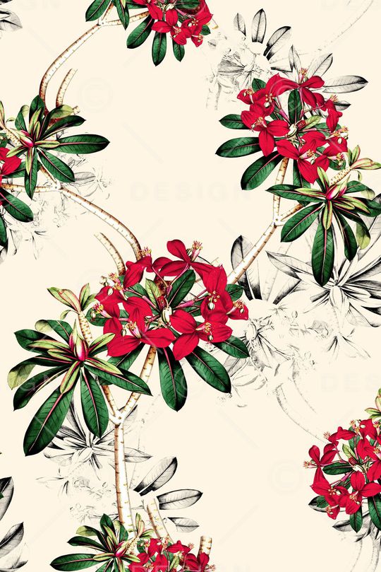 大花印花华亿平台图片