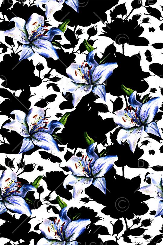 大花印花华亿平台图片