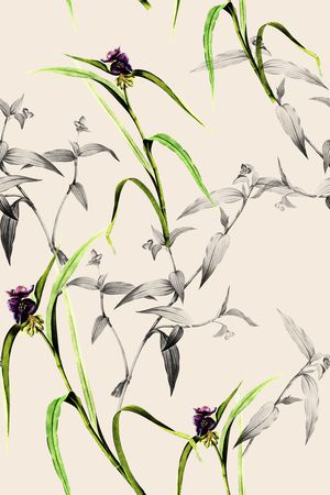 大花印花华亿平台图片