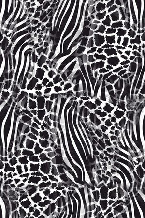 老虎印花华亿平台图片