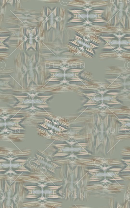 迷彩条纹印花华亿平台图片