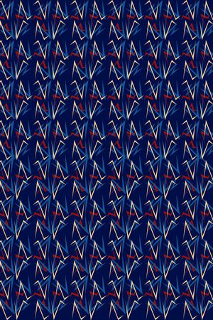 风衣外套印花华亿平台图片