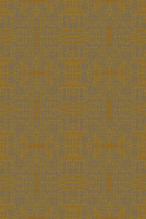 条纹混搭印花华亿平台图片