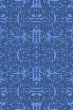 条纹混搭印花华亿平台图片