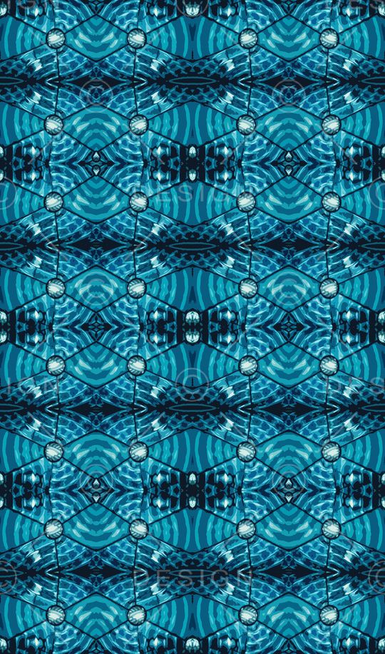 渐变色彩印花华亿平台图片