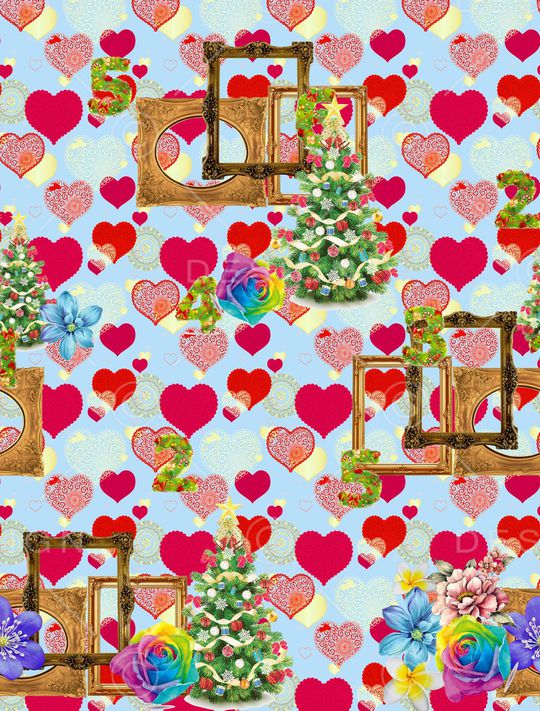 桌布印花华亿平台图片