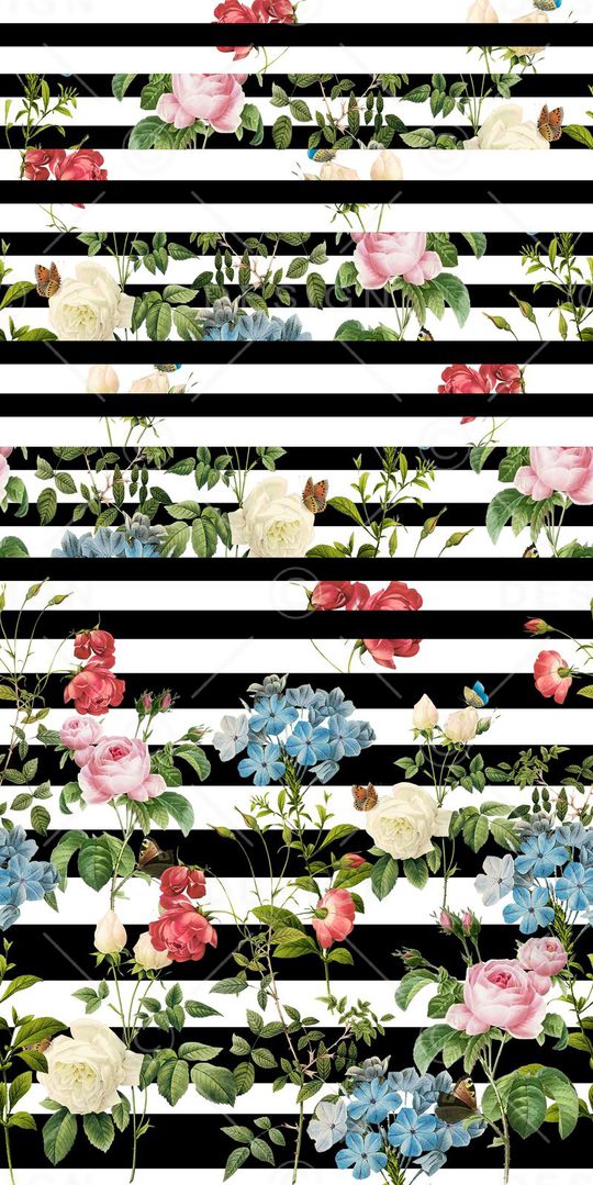 花朵印花华亿平台图片