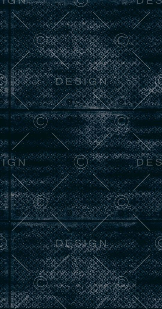 抽象手绘几何水彩画数码印花印花华亿平台图片