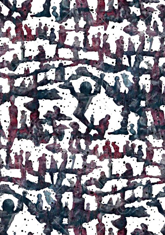 纹理底纹印花华亿平台图片