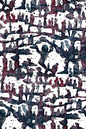 纹理底纹印花华亿平台图片