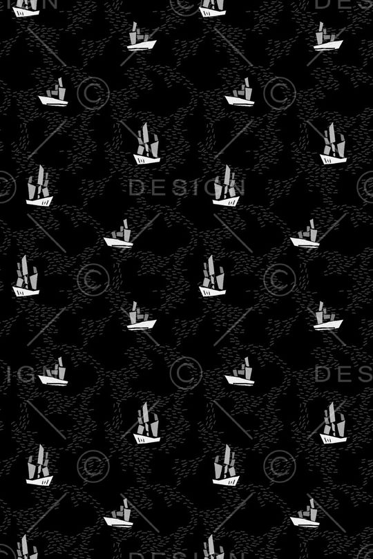 小船印花华亿平台图片