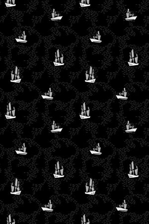 小船印花华亿平台图片