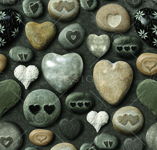 石头印花华亿平台图片