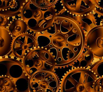 机械印花华亿平台图片